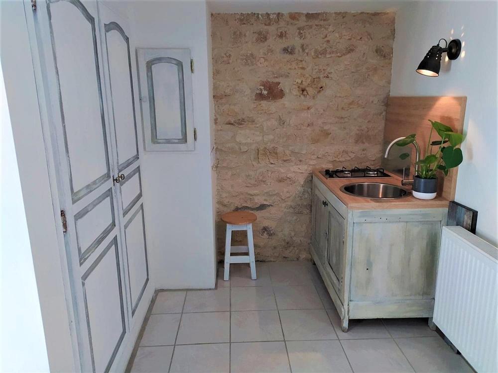 Loupiac  Maison Les Chandelles מראה חיצוני תמונה